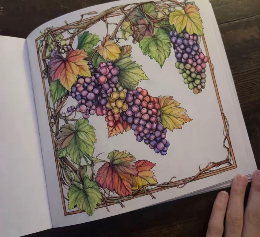 Ramuz al-Imaan Sketchbook